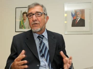 ‘Tirar Lídice da chapa é o mesmo que deixar Lula fora do jogo’, critica Leonelli