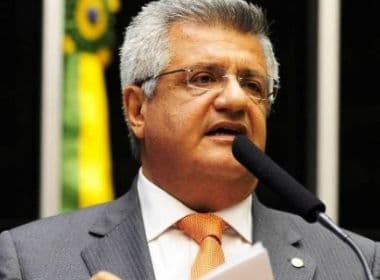 Bacelar nega que Álvaro Dias não fará campanha no Nordeste