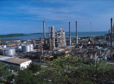 Petrobras avalia vender parte da Landulpho Alves e outras refinarias no Nordeste e Sul