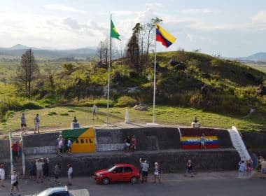 Temer recusa sugestão do STF para tentar negociação sobre fronteira em Roraima
