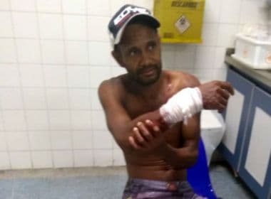 Homem é morto a facadas ao tentar recuperar celular roubado em Porto Seguro