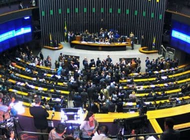 Seis deputados da Bahia investigados na Lava Jato podem perder foro se não se reelegerem