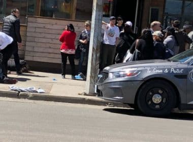 Van atropela pelo menos dez pessoas em Toronto, no Canadá; polícia registra tiroteio