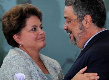 Palocci assina delação premiada com PF; Lula e Dilma serão implicados