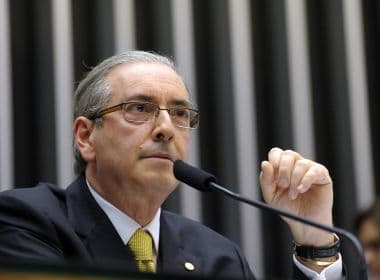 TRF-4: Defesa de Eduardo Cunha entra com novo recurso