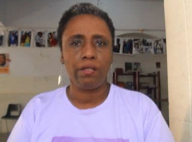 Morre coordenadora nacional do Movimento População de Rua Maria Lúcia 