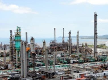 Petrobras anuncia venda de terminais em Candeias, Itabuna, Suape e Jequié