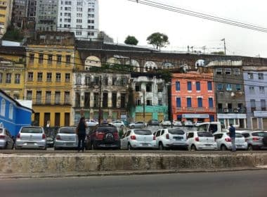 Salvador tem ocupações 'piores do que a vista em São Paulo', mas sem fiscalização