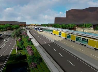 Prefeitura divulga lista com 10 razões que explicam 'porque Salvador precisa do BRT'