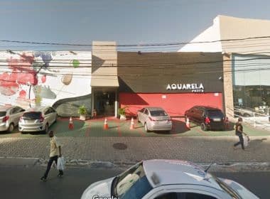 Arquiteta do ‘Aquarela Festa’ é multada em R$ 90 mil por obra irregular