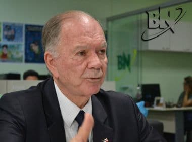 João Leão diz que Wagner pode ser candidato a presidente e Lídice vice de Rui