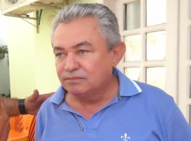 Josias Gomes aloca ex-prefeito de Pilão Arcado em seu gabinete na Câmara Federal