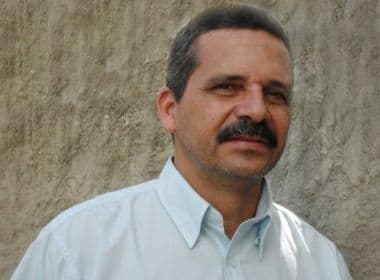 Ex-prefeito de Itabuna, Vane ganha cargo na AL-BA