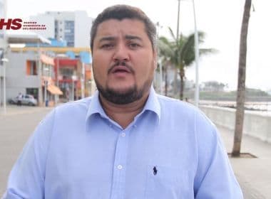 Após reação ‘imediata’ do PHS, Muniz descarta conversar sobre apoio a João Santana