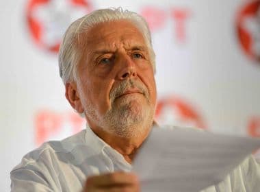 PT quer indicar nome de Wagner para substituir Lula em debates e sabatinas