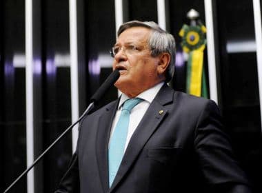 Apoio do PTB a Alckmin é 'irreversível', assegura Benito Gama