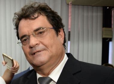 Em um mês, Angelo Almeida retoma vice-liderança do governo na AL-BA