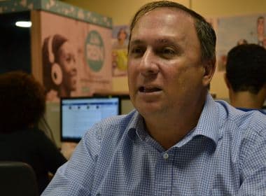 João Gualberto diz que pesquisa interna não sinaliza retirada de candidatura