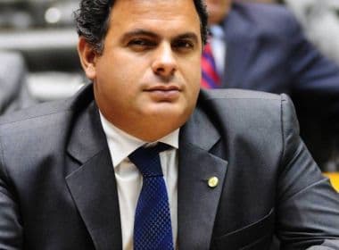 Supremo Tribunal Federal envia inquérito de João Bacelar para TRE-BA