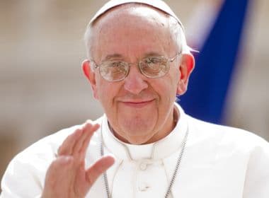 Papa Francisco vai canonizar Paulo VI em outubro