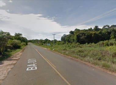 Casal de colombianos é encontrado morto na BA-001, entre Ilhéus e Itacaré