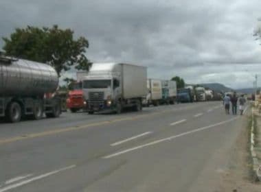 Após protestos de caminhoneiros contra alta de combustíveis, Temer reúne ministros 