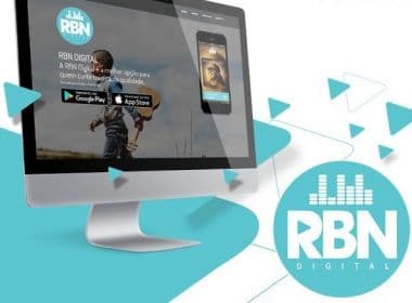 RBN Digital completa um ano com mais de 1,5 milhão de ouvintes