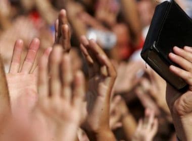 Evangélicos devem travar 'guerra santa' por vaga na majoritária da oposição na Bahia