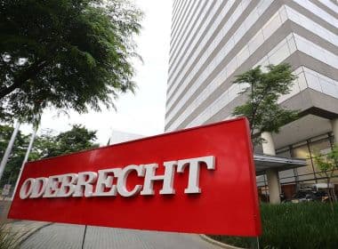 TCU deve rejeitar redução de valor de acordo de leniência da Odebrecht, diz coluna