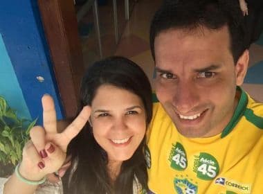 Léo Prates é investigado por nepotismo cruzado; esposa é servidora na SMS