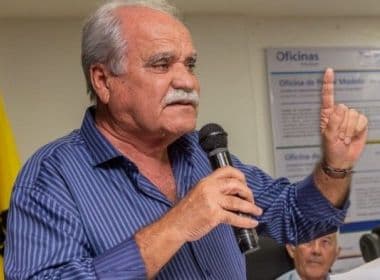 Pré-candidato pelo MDB, Meirelles pode vir a Bahia ‘a hora que ele quiser’, diz João Santana