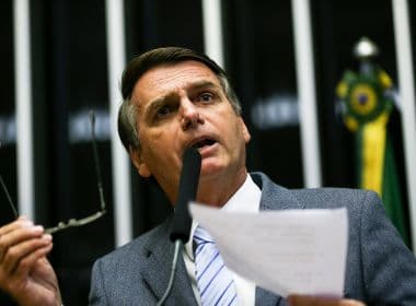 PSL confirma que Ronaldo e ACM Neto terão representantes em evento com Bolsonaro