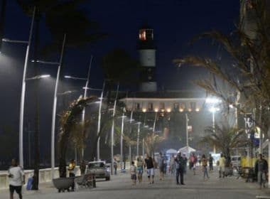 Licitação de PPP de Iluminação Pública de Salvador é suspensa pelo TJ-BA