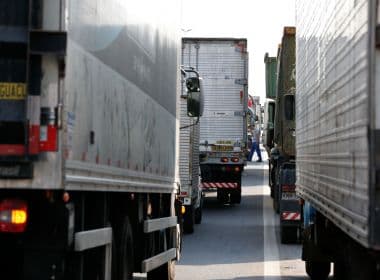Greve dos caminhoneiros já provocou perdas de mais de R$ 10 bilhões