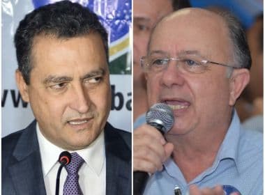 P&A/ Bahia Notícias: Rui lidera em todos os cenários e venceria eleições no 1º turno