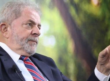 Decisão do TSE sobre candidatura de réu não afeta Lula, diz advogado