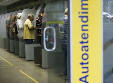 Servidores do T.I. e automação bancária que atendem Banco do Brasil entram em greve