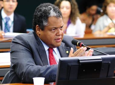 Ministro do STF ordena envio de inquérito contra Antonio Brito para Justiça Eleitoral 