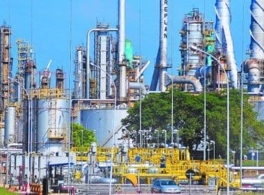Petrobras aumenta gasolina de novo em refinarias; alta já é de 11,3% no mês