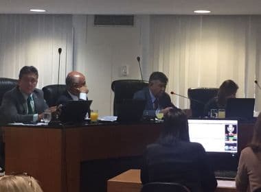 Relator do TCE-BA recomenda rejeição das contas do governo do estado de 2017