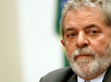 Defesa de Lula questiona demora do TRF-4 para apreciar recurso