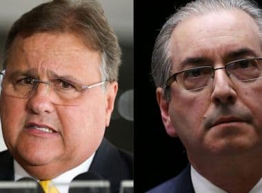 Cui Bono?: PF encontra indícios de propina entregue para Geddel e Cunha