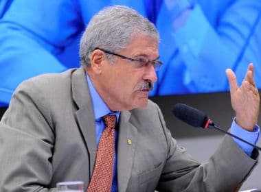 José Rocha anuncia que PR votará contra MP que retira recursos do esporte