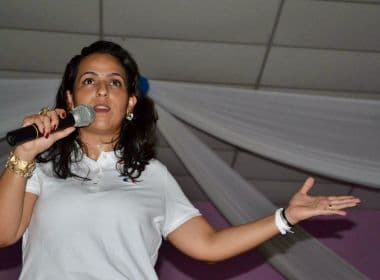 Uruçuca: TCM reconsidera contas de ex-prefeita Fernanda Santos