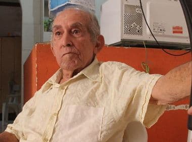 Morre, aos 85 anos, o construtor de trios elétricos Orlando Tapajós 