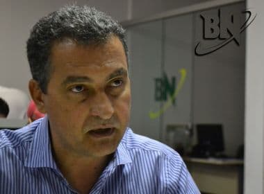 Zé Neto afirma que contas do Estado estão em estado de alerta: 'Não tem folga'
