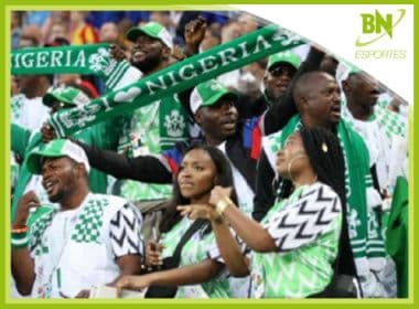 Destaque em Esportes: Nigerianos negam que pediram para levar frangos vivos aos estádios