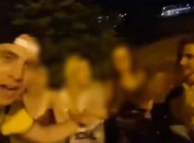 Latam demite funcionário que aparece em vídeo assediando mulheres na Rússia