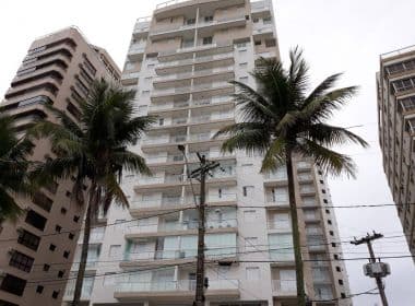 Empresário que arrematou tríplex de Guarujá quitou dívida de IPTU 