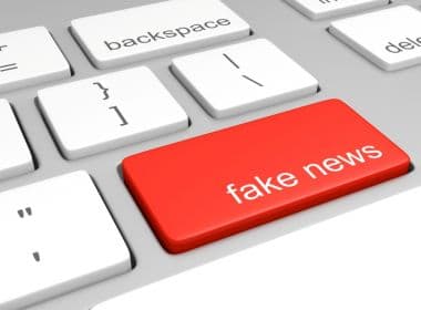 Fux diz que eleições podem ser anuladas se houver influência de ‘fake news’